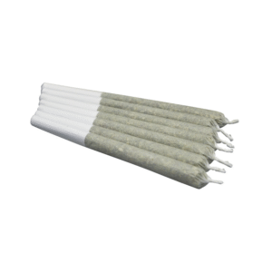 3.5 gram (7 x 0.5G) pre rolled joints