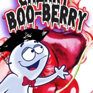 CHERRY BOO-BERRY