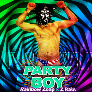 Party Boy